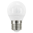 Лампа світлодіодна IQ-Led G45E27 4,2W (33737), Kanlux - Зображення