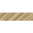 Плитка керамогранітна Wood Chevron B MAT 221x890x8 Opoczno - Зображення