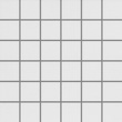 Мозаїка Cambia White LAP 297x297x8 Cerrad - Зображення