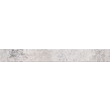 Цоколь LUKAS WHITE SKIRTING 70х598x8 Cersanit - Зображення