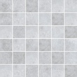 Мозаика Henley Light Grey 298x298x8 Cersanit - Зображення