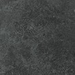 Плитка керамогранітна GPTU 607 GRAPHITE 598х598x8 Cersanit - Зображення