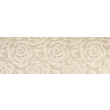 Декор Cleveland 9533 Relieve Rose Bone RECT 300x900 Porcelanite Dos - Зображення