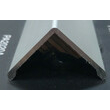 Профіль кутовий (для захисту плитки та мармуру) 20x20 мм, Lucciano - Зображення