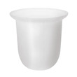 Чаша для ершика WC (131567003), Bemeta - Зображення