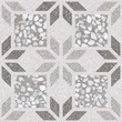 Плитка керамогранитная Farnese Apulia-R Humo RECT 293x293x8,2 Vives - Зображення