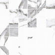Мозаика Calacatta White POL 297x297x8 Cerrad - Зображення