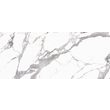 Плитка керамогранітна Calacatta White RECT 1197x2797x6 Cerrad - Зображення