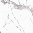 Плитка керамогранітна Calacatta White RECT 1197x1197x8 Cerrad - Зображення