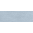 Плитка настенная MEDLEY BLUE 200х600x9 Cersanit - Зображення