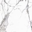 Плитка керамогранитная Calacatta White Satyna 1197x1197x8 Cerrad - Зображення
