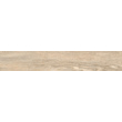 Плитка керамогранітна Wood Chevron бежевий 150x900x10 Golden Tile - Зображення