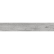 Плитка керамогранитная Alpina Wood светло-серый RECT 198x1198x10 Golden Tile - Зображення