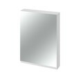 Шкафчик - зеркало Moduo 60 белый Cersanit - Зображення