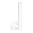 Держатель для туалетной бумаги White (104112034), Bemeta - Зображення