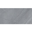 Плитка керамогранитная Stonehenge Серый LAP 597x1197x10 Nowa Gala - Зображення
