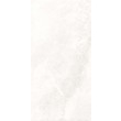 Плитка керамогранітна Tioga Білий 01 LAP 597x1197x8 Nowa Gala - Зображення