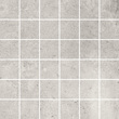 Мозаика Softcement White 297x297x8 Cerrad - Зображення