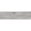 Плитка керамогранітна Alpina Wood світло-сірий 150x600x8,5 Golden Tile - Зображення