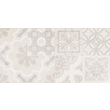 Плитка настенная Doha бежевый пэчворк №1 300x600x9 Golden Tile - Зображення