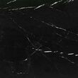 Плитка керамогранітна Stardust Marmo Black 600x600 Ceramiсa Santa Claus - Зображення