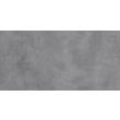 Плитка керамогранитная Mirador Темно-серый RECT NAT 597x1197x8,5 Nowa Gala - Зображення