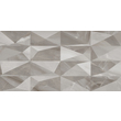 Плитка настенная Lazurro Брикс 300x600x9 Golden Tile - Зображення