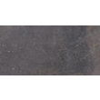 Плитка керамогранитная Desertdust Grafit RECT STR 598x1198x10 Paradyz - Зображення