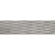 Плитка керамогранітна Masterstone Silver Decor Waves POL 297x1197x8 Cerrad - Зображення