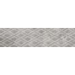 Плитка керамогранитная Masterstone Silver Decor Geo POL 297x1197x8 Cerrad - Зображення