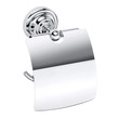 Держатель для туалетной бумаги Retro (144312012), Bemeta - Зображення