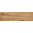Плитка керамогранитная Stark Wood бежевый RECT 300x1200x10 Golden Tile - Зображення