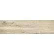 Плитка керамогранітна Stark Wood бежево-сірий RECT 300x1200x10 Golden Tile - Зображення