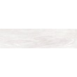 Плитка керамогранитная Albero белый 150x600x8,5 Golden Tile - Зображення