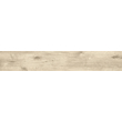 Плитка керамогранитная Alpina Wood бежевый RECT 198x1198x10 Golden Tile - Зображення