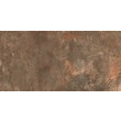 Плитка керамогранітна Metallica коричневий RECT 600x1200x10 Golden Tile - Зображення