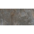 Плитка керамогранітна Metallica сірий RECT 600x1200x10 Golden Tile - Зображення