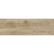 Плитка керамогранитная Forwood Light Brown 185x598x8 Cersanit - Зображення