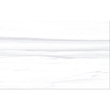 Плитка стінова Teri White GLOSSY 250x400x8 Cersanit - Зображення