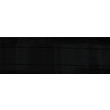 Плитка настенная Black Shadow Graphic SATIN 250x750x10 Opoczno - Зображення