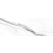 Плитка настенная Blumarine White SATIN 250x750x10 Opoczno - Зображення