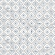 Плитка керамогранитная Blumarine Pattern SATIN 420x420x8 Opoczno - Зображення