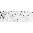 Плитка настенная Essenza Flake SATIN 250x750x10 Opoczno - Зображення