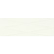 Плитка настенная White Lines GLOSSY STR 250x750x10 Opoczno - Зображення