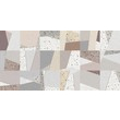 Плитка стінова Rovena Pattern SATIN 297x600x9 Opoczno - Зображення
