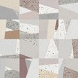 Плитка керамогранитная Rovena Pattern SATIN 420x420x8 Opoczno - Зображення