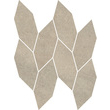 Мозаика Smoothstone Bianco Satyna 223x298x9,5 Paradyz - Зображення