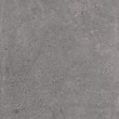 Плитка керамогранітна Geotec Темно-сірий LAP 597x597x8,5 Nowa Gala - Зображення