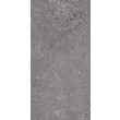 Плитка керамогранитная Geotec Темно-серый NAT 297x597 Nowa Gala - Зображення