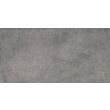 Плитка керамогранитная Geotec Темно-серый RECT NAT 597x1197x8,5 Nowa Gala - Зображення